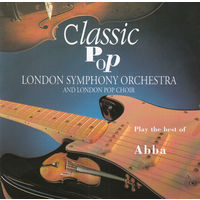 London Symphony Orchestra & London Pop Choir Play The Best Of ABBA