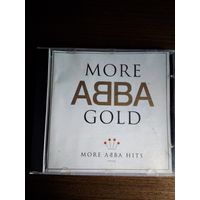 Cd Abba more gold