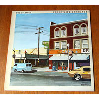 Billy Joel "Streetlife Serenade" (Vinyl)