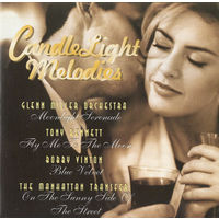 Candlelight Melodies