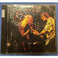 CD,(Japan) Pretty Maids – Screamin' Live