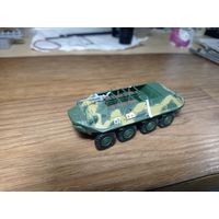 БТР-60  Деагостини 1/72