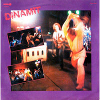 Dinamit, Dinamit, LP 1980