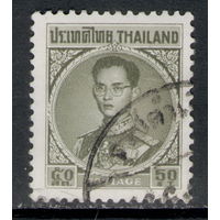 Таиланд 1963 Главы государств | Известные люди | Королевские семьи.. Михель TH 416