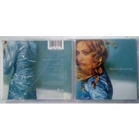MADONNA	Ray Of Light (GERMANY аудио CD 1997)
