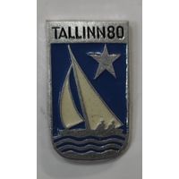Таллинн Tallinn 80 Яхта