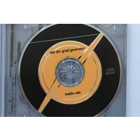 Van Der Graaf Generator – Maida Vale (2001, CD)