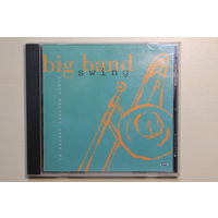 Various - Big Band Swing. Party Request Series 3 (1996, CD)