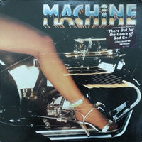Machine, Machine, LP 1979