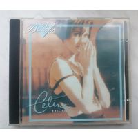 Celine Dion - Best Ballads, CD