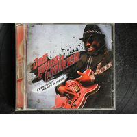 Joe Louis Walker – Everybody Wants A Piece (2015, CD)