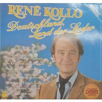 Rene Kollo – Deutschland, Land Der Lieder