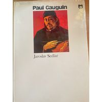 Поль Гоген // Paul Gauguin - словацкий язык