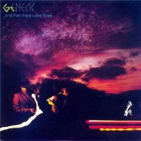 Genesis - And Then There Were Three / LP
