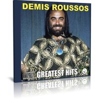 Demis Roussos - Greatest Hits (Audio CD)