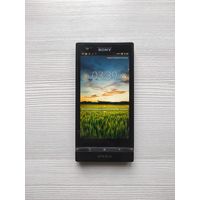 Sony Xperia LT22i