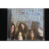 Deep Purple – Machine Head (2010, 2xCD)