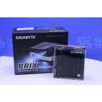 ПК GIGABYTE BRIX GB-BXi3-4010: Core i3-4010U, 8GB, 128GB SSD. Гарантия