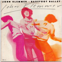 LP John Klemmer 'Barefoot Ballet'