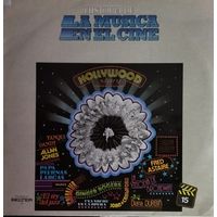 Hollywood Story. 1974, RCA, LP, EX, Spain