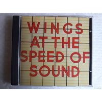 Wings-At the Speed of Sound 1976. Обмен возможен