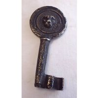 Ключ Бронза 15,7 см