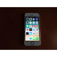 ТЕЛЕФОН - Apple iPhone 5S (б/у)