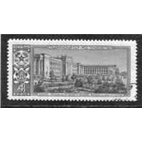 СССР 1963.. Таджикская ССР