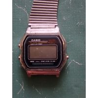 Часы CASIO с мелодиями времени СССР