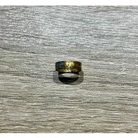 Кольцо (возможно позолота)