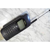Nokia THF-7 - раритет из "лихих" 90-х