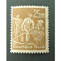 Германия 1923 Mi.242 MNH