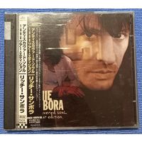 CD,(Japan) Richie Sambora – Undiscovered Soul 1998 Tour Edition