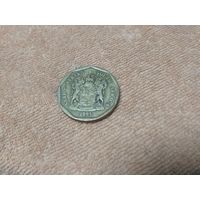 ЮАР 50 центов, 1995  18