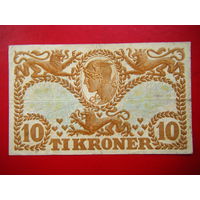 10 марок 1941г.