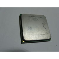 Процессор AMD Athlon 64 X2 3800+ ADO3800IAA5CS