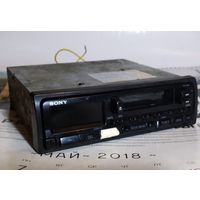 Магнитола Sony XR-3500