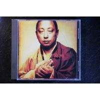 Lama Gyurme & Jean-Philippe Rykiel – Rain Of Blessings (2000, CD)