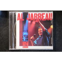 Al Jarreau – In London (1985, CD)