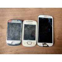 Телефоны Samsung