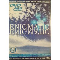 DVD MP3 Enigma, Amethystium, E Nomine, Deep Forest, Enya, Era, Gregorian, Mohicane, Oliver Shanti & Friends, Sacret Spirit, Vangarde