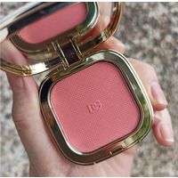 Румяна D&G Cheeks&Eyes Match Lasting Blush& Eyeshadow Powder 8 gr в оттенке 03 Hopeful Rose