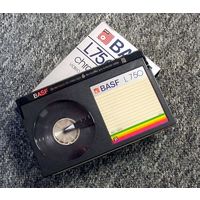 Видеокассеты Betamax Sony L-500