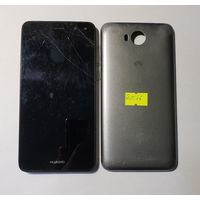 Телефон Huawei Y5 2017. 20576
