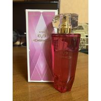 Парфюмерная вода Eve Embrace Avon