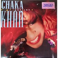 Chaka Khan – Destiny
