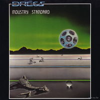 The Dregs (Steve Morse) – Industry Standard, LP 1982
