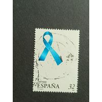 Испания 1997. Голубая петля против насилия и нетерпимости. Полная серия