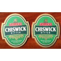 Подставка под пиво Chiswick