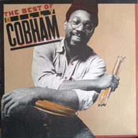 Billy Cobham – The Best Of Billy Cobham, LP 1980